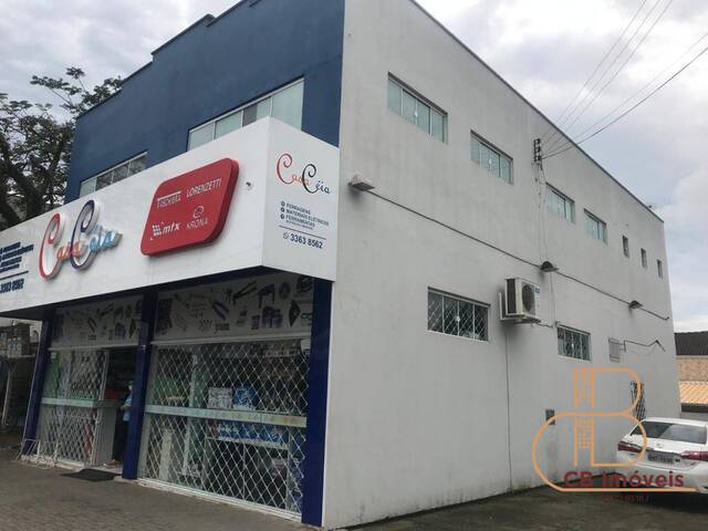 Sala para Locação em Camboriú - 4