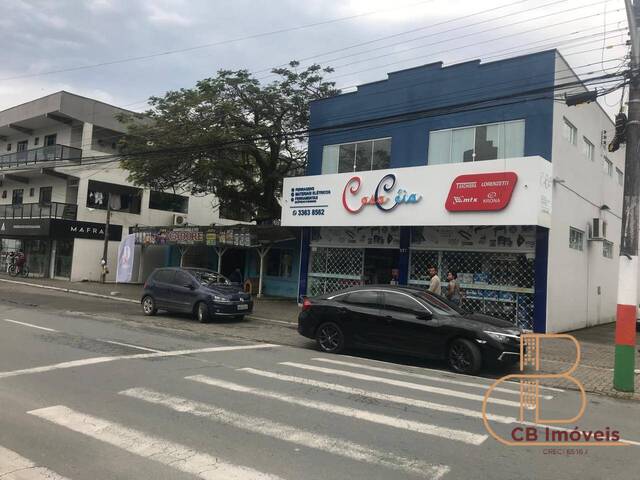 #1811 - Sala para Locação em Camboriú - SC - 3