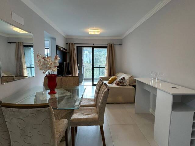 #1812 - Apartamento para Locação em Itajaí - SC - 2