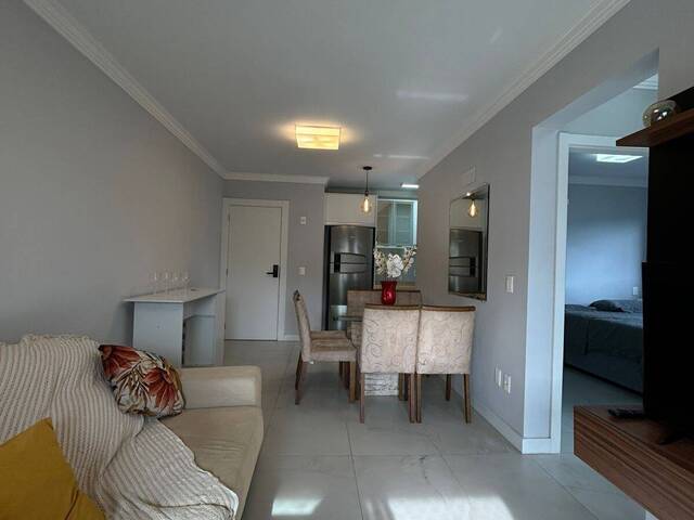 #1812 - Apartamento para Locação em Itajaí - SC - 1