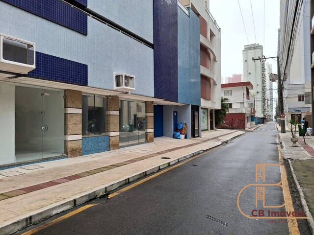 #1813 - Sala para Locação em Balneário Camboriú - SC