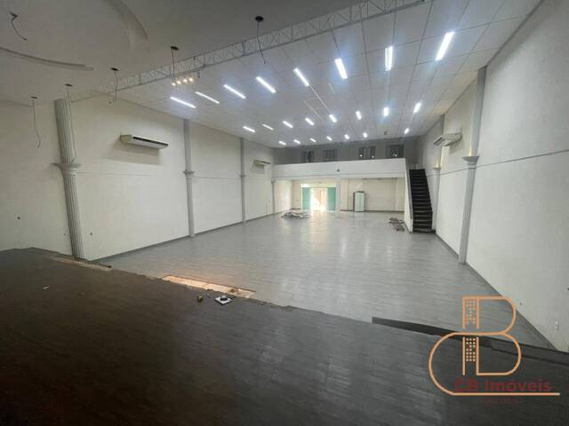 Galpão para Locação em Balneário Camboriú - 5