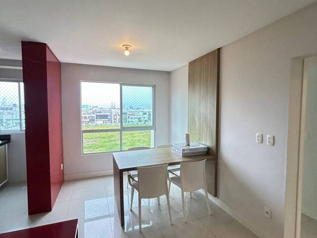 #1816 - Apartamento para Locação em Balneário Camboriú - SC - 3