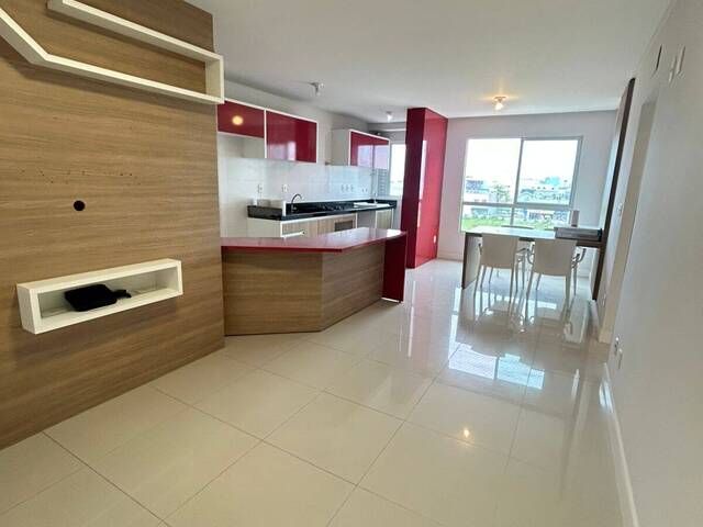 #1816 - Apartamento para Locação em Balneário Camboriú - SC - 1