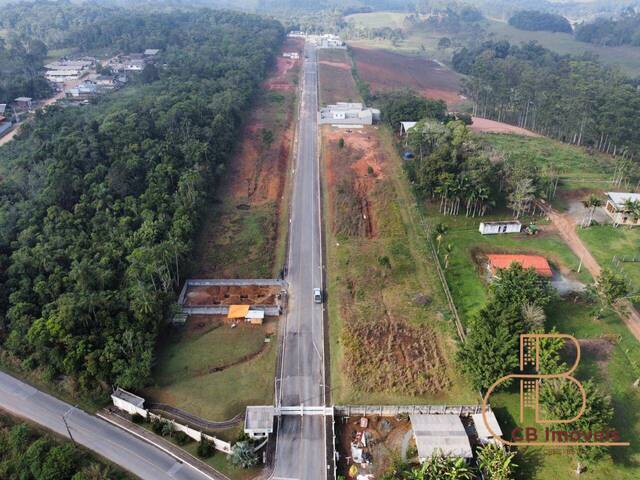 #1817 - Terreno em condomínio para Venda em Itajaí - SC - 3