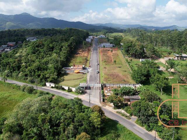 #1817 - Terreno em condomínio para Venda em Itajaí - SC - 1