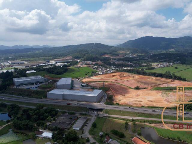 Terreno em condomínio para Venda em Itajaí - 5
