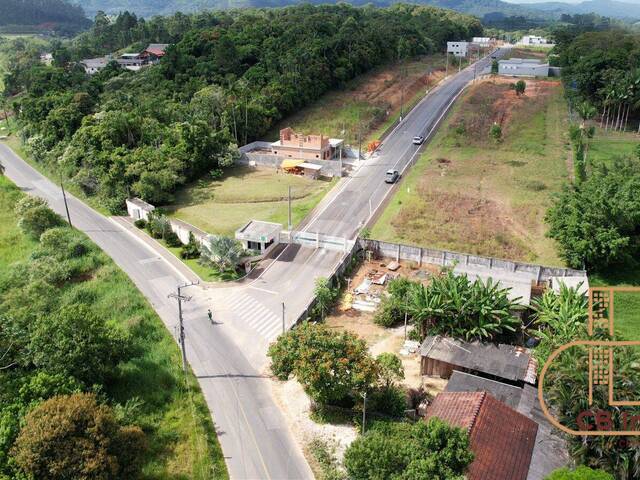 #1817 - Terreno em condomínio para Venda em Itajaí - SC - 2