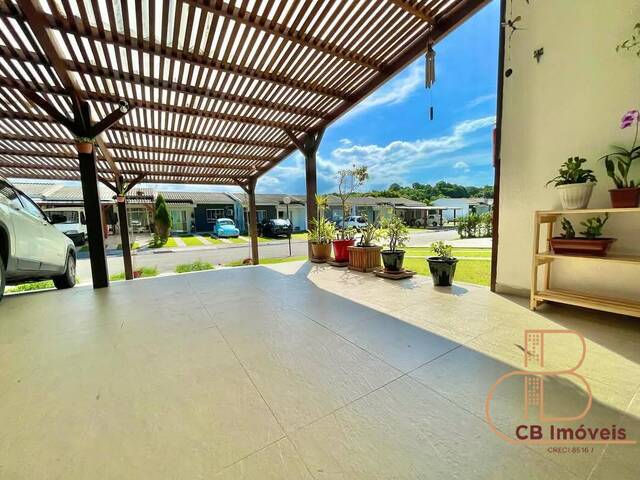 #1818 - Casa em condomínio para Venda em Camboriú - SC - 2