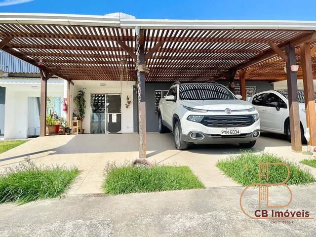 #1818 - Casa em condomínio para Venda em Camboriú - SC - 3
