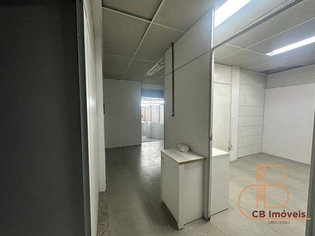 #1819 - Galpão para Locação em Balneário Camboriú - SC