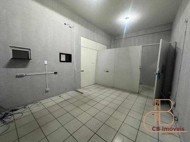 #1819 - Galpão para Locação em Balneário Camboriú - SC