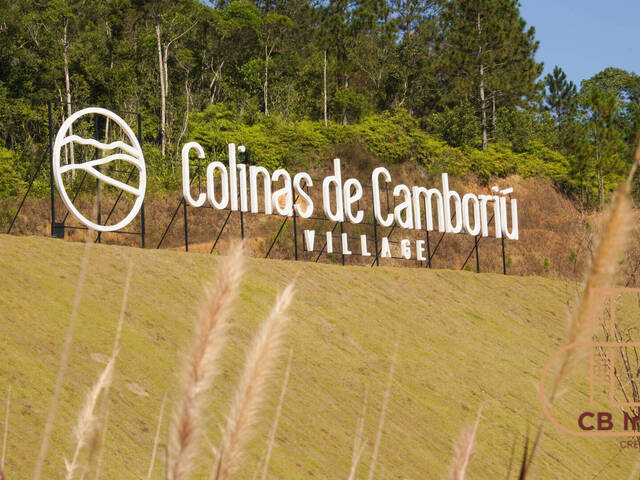 #1820 - Terreno para Venda em Camboriú - SC - 2