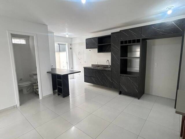 Locação em Rio Pequeno - Camboriú