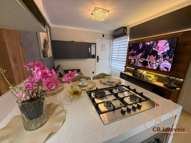#1822 - Apartamento para Locação em Camboriú - SC - 2