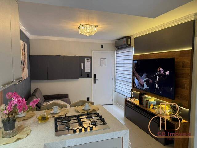 Apartamento para Locação em Camboriú - 4