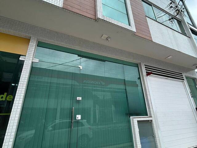 #1825 - Sala para Locação em Balneário Camboriú - SC - 1