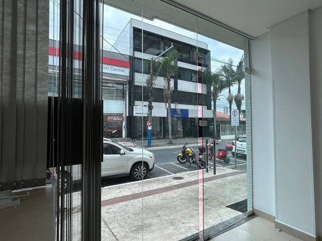 #1825 - Sala para Locação em Balneário Camboriú - SC - 2