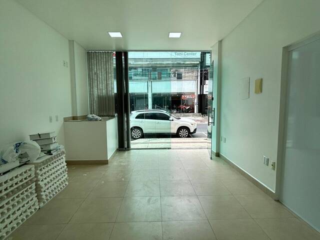 #1825 - Sala para Locação em Balneário Camboriú - SC - 3