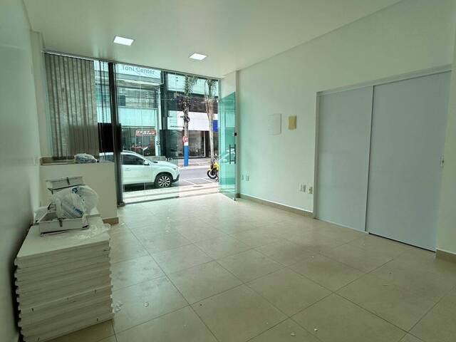 Sala para Locação em Balneário Camboriú - 4