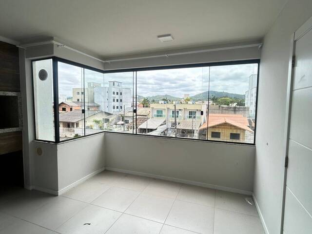 #1738 - Apartamento para Venda em Camboriú - SC - 1