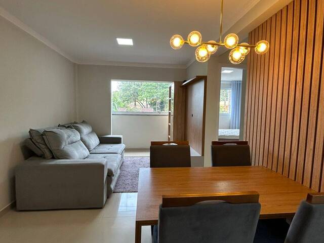 Apartamento para Venda em Camboriú - 3