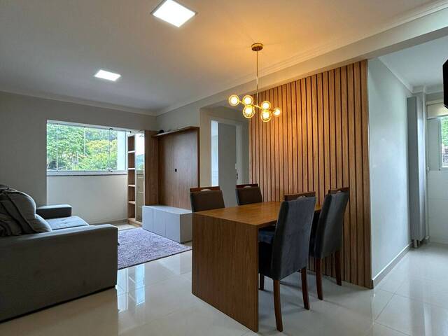 #1828 - Apartamento para Venda em Camboriú - SC