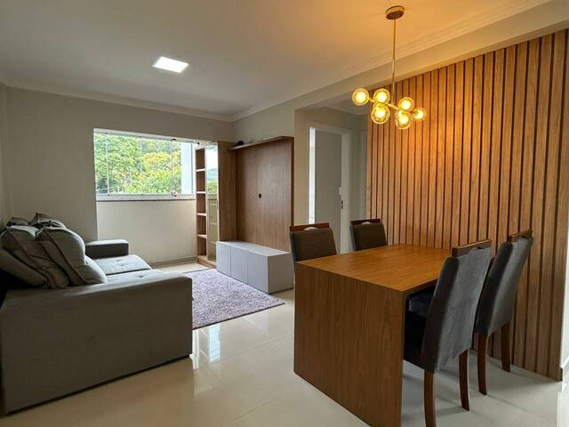 Apartamento para Venda em Camboriú - 2