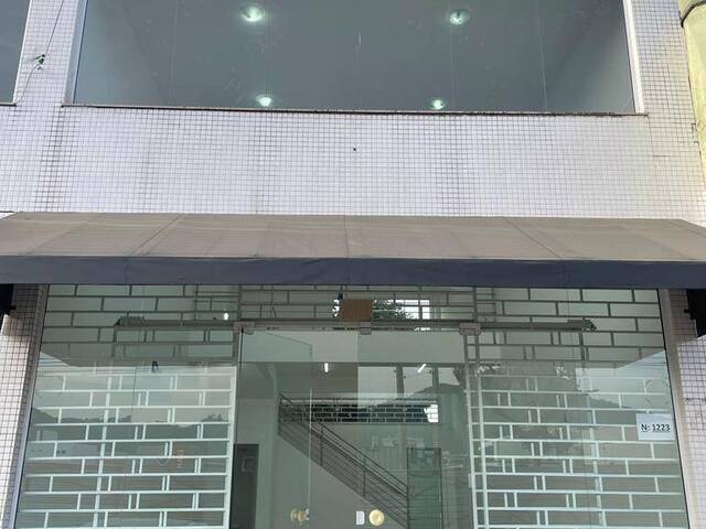 #0010 - Sala para Locação em Balneário Camboriú - SC