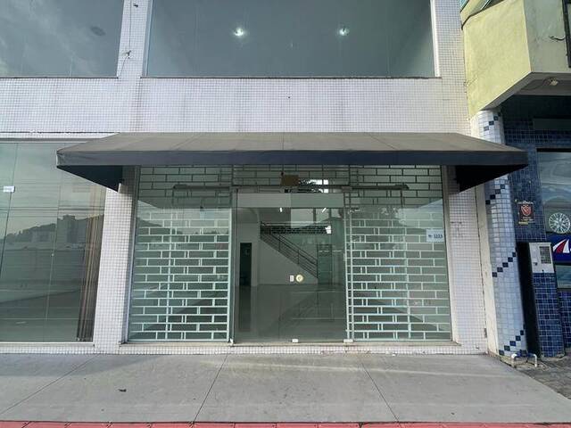 #0010 - Sala para Locação em Balneário Camboriú - SC