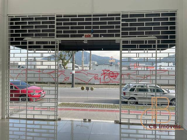 Sala para Locação em Balneário Camboriú - 4