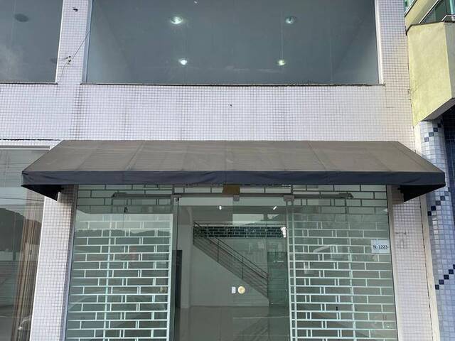 #0010 - Sala para Locação em Balneário Camboriú - SC