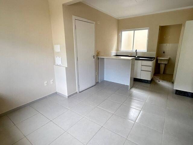 #0031 - Apartamento para Locação em Camboriú - SC - 1