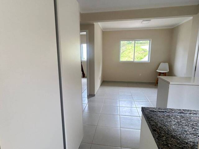 #0031 - Apartamento para Locação em Camboriú - SC - 3
