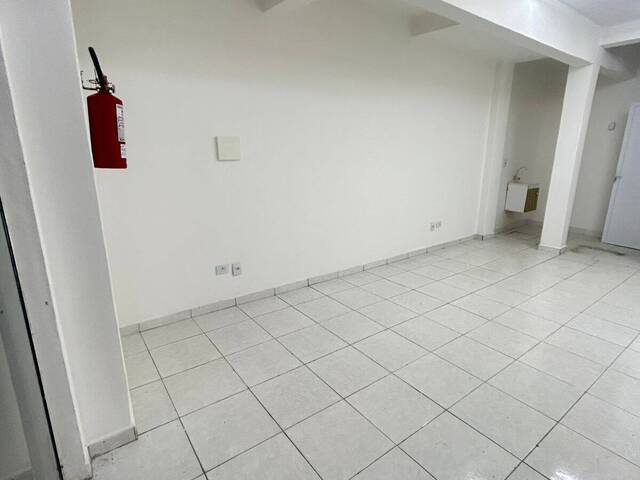 Locação em Centro - Camboriú