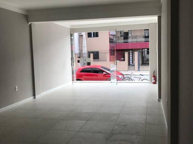 #1834 - Sala para Venda em Balneário Camboriú - SC