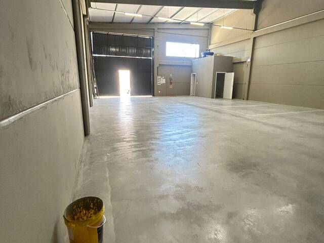 #1835 - Galpão para Locação em Balneário Camboriú - SC - 3