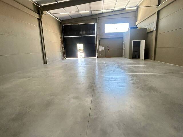 Galpão para Locação em Balneário Camboriú - 4