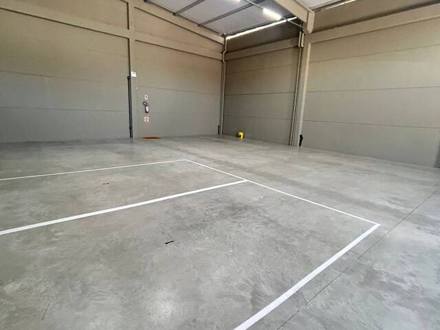 Galpão para Locação em Balneário Camboriú - 5