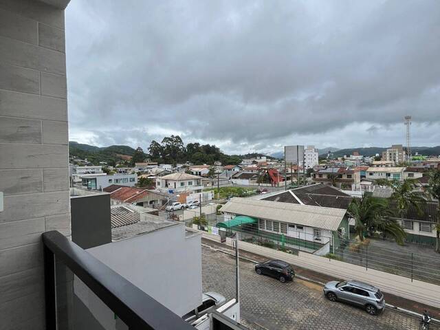 #1836 - Apartamento para Venda em Camboriú - SC - 1