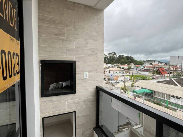 #1836 - Apartamento para Venda em Camboriú - SC - 2