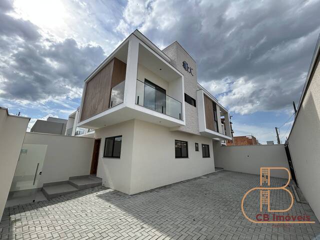 Venda em Santa Regina - Camboriú