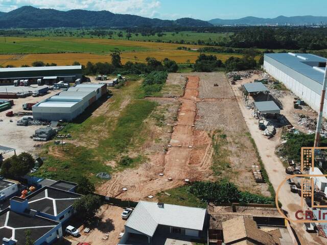 #1840 - Terreno para Venda em Itajaí - SC - 1