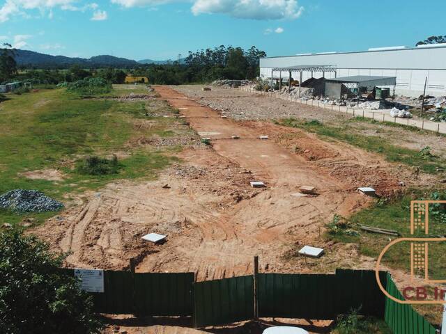 #1840 - Terreno para Venda em Itajaí - SC - 3