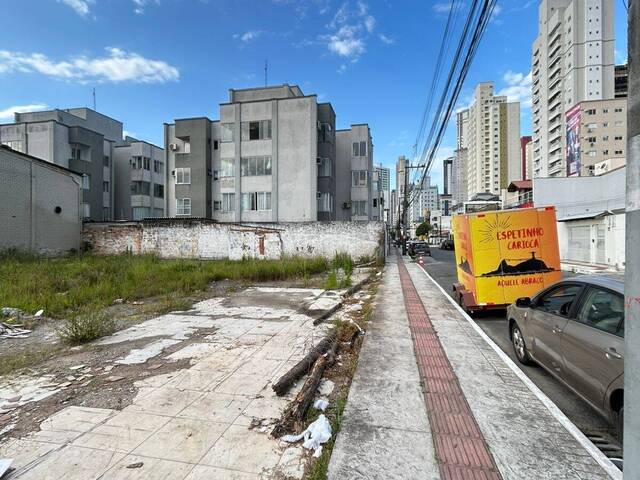 Terreno para Locação em Balneário Camboriú - 4