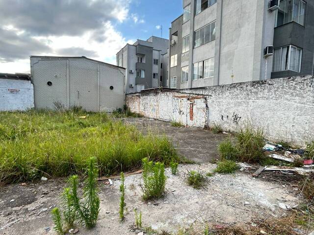 #1841 - Terreno para Locação em Balneário Camboriú - SC - 3
