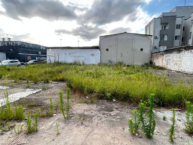#1841 - Terreno para Locação em Balneário Camboriú - SC - 2