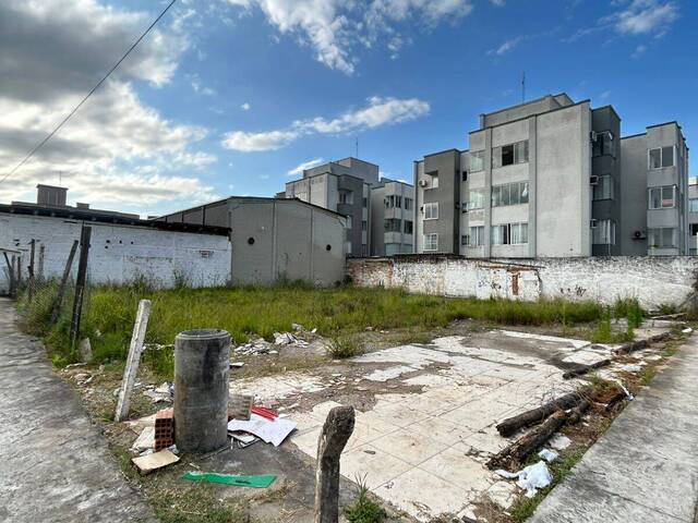 #1841 - Terreno para Locação em Balneário Camboriú - SC - 1