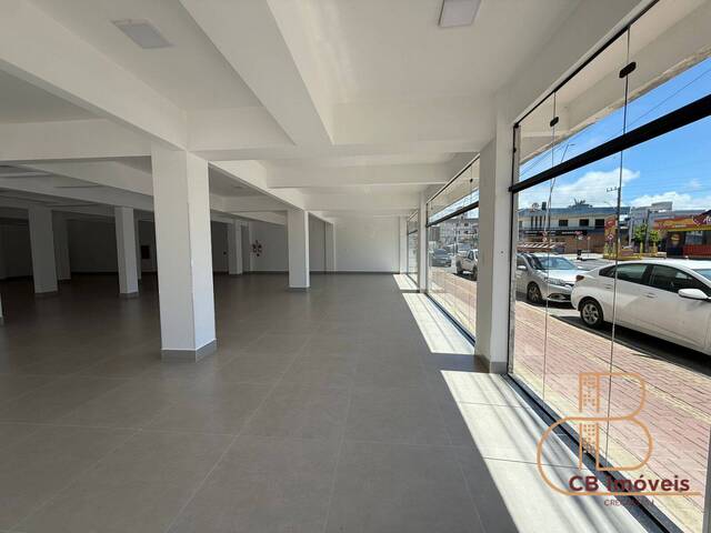 Locação em Vila Real - Balneário Camboriú