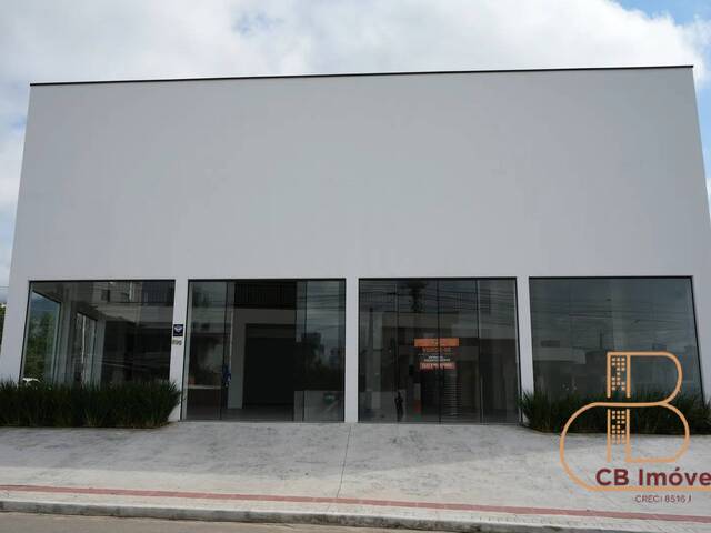 Galpão para Locação em Camboriú - 2